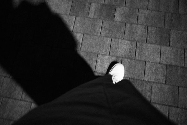 © G.S - Image from the The Dreamer photography project