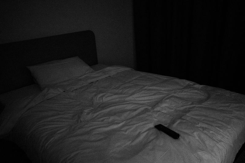 © G.S - Image from the The Dreamer photography project