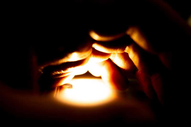 © G.S - Image from the Disciples of Light photography project