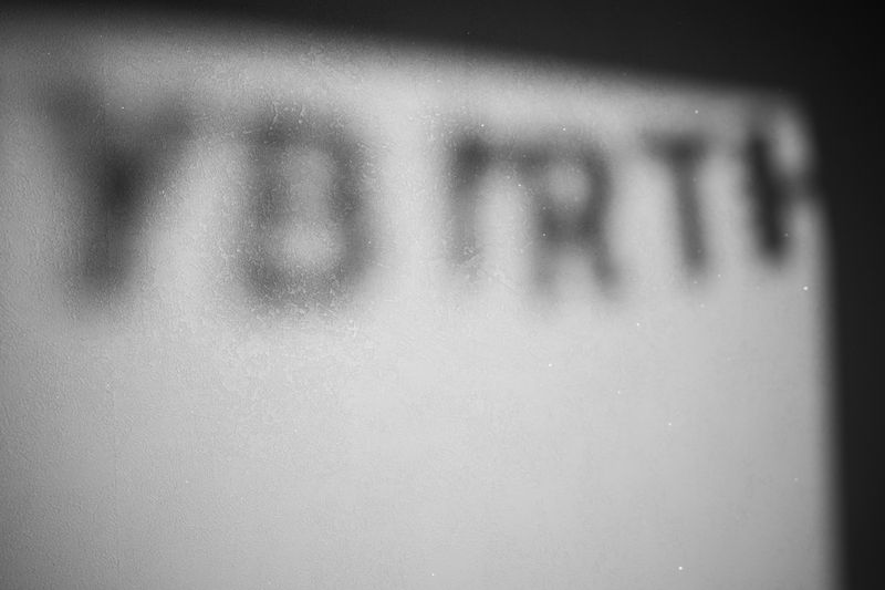 © G.S - Image from the Unwept photography project