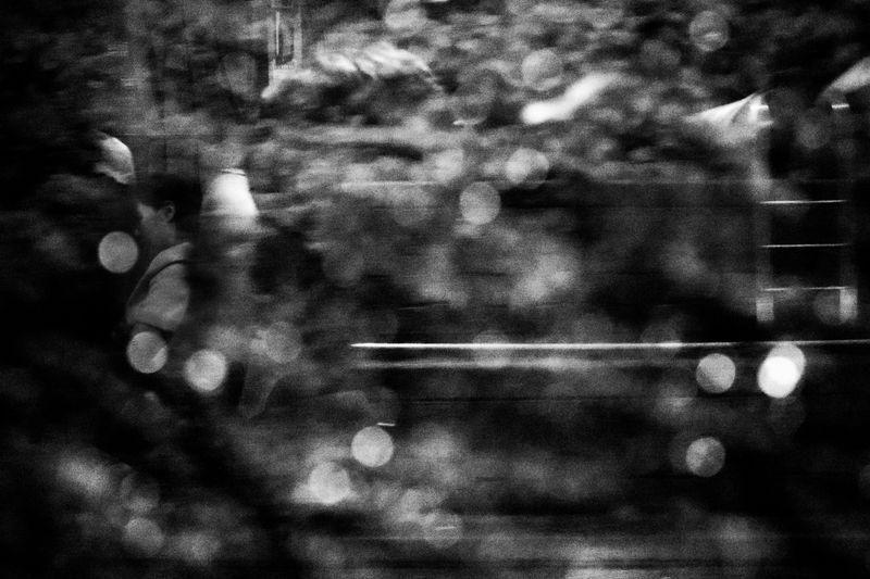 © G.S - Image from the Unwept photography project