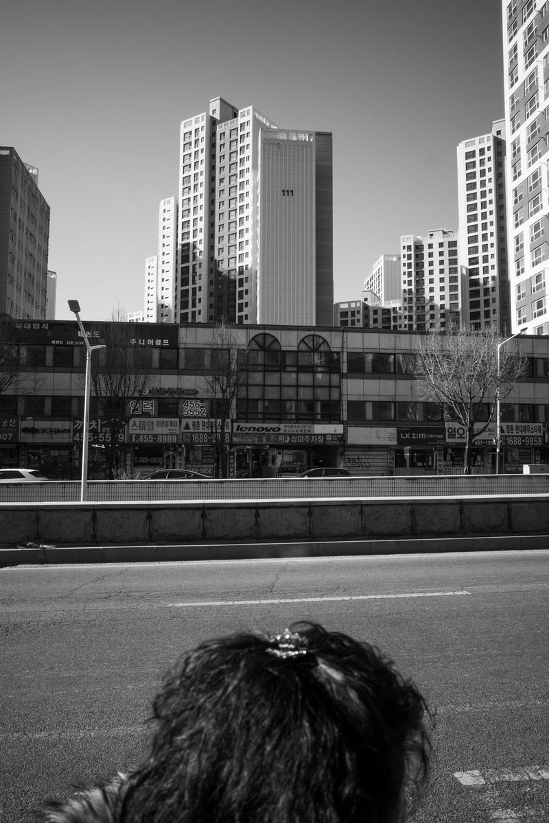 © G.S - Image from the The Dreamer photography project