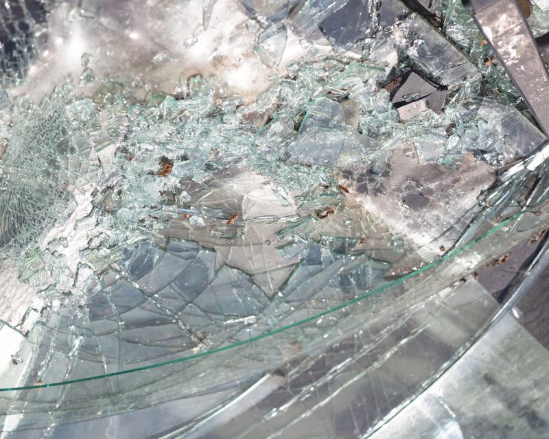 © Kaitlyn Jo Smith - Windshield