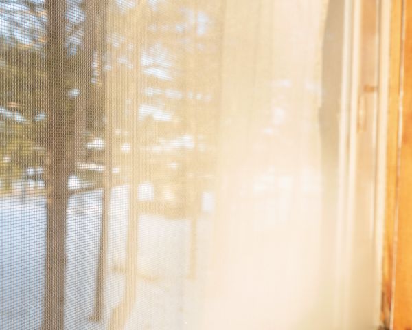 © Kaitlyn Jo Smith - Sewing Room Window (Grandmother's House)