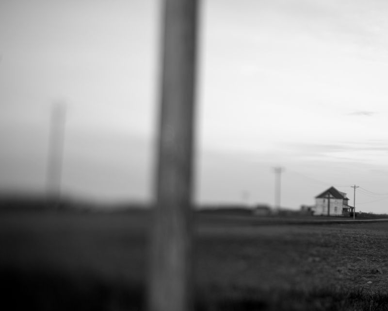 © Kaitlyn Jo Smith - Two Story Cross