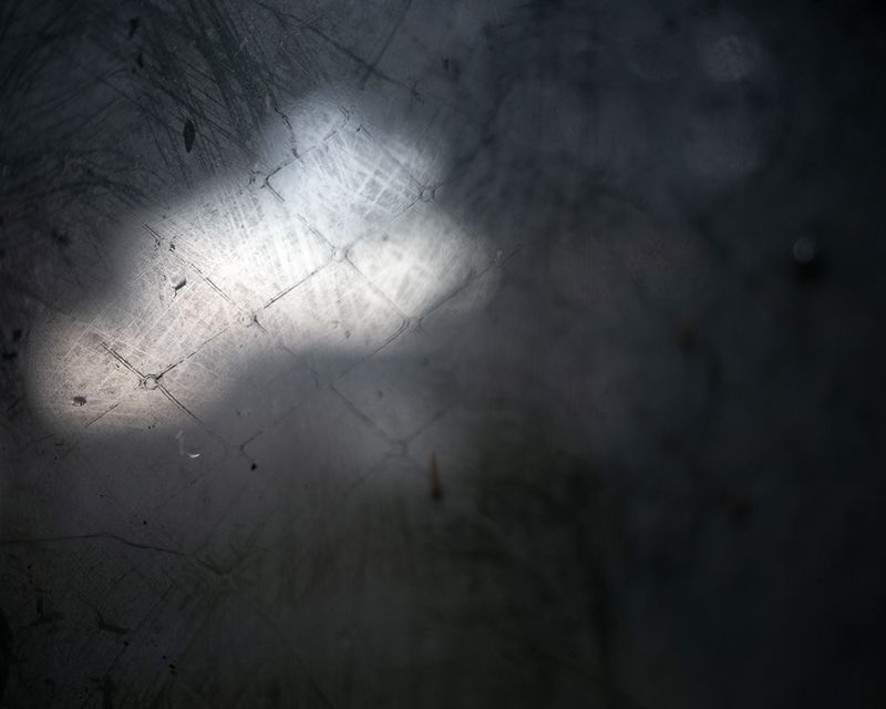 © Kaitlyn Jo Smith - Silhouette of Home