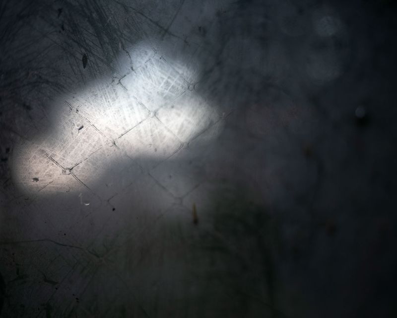 © Kaitlyn Jo Smith - Silhouette (Childhood Home)
