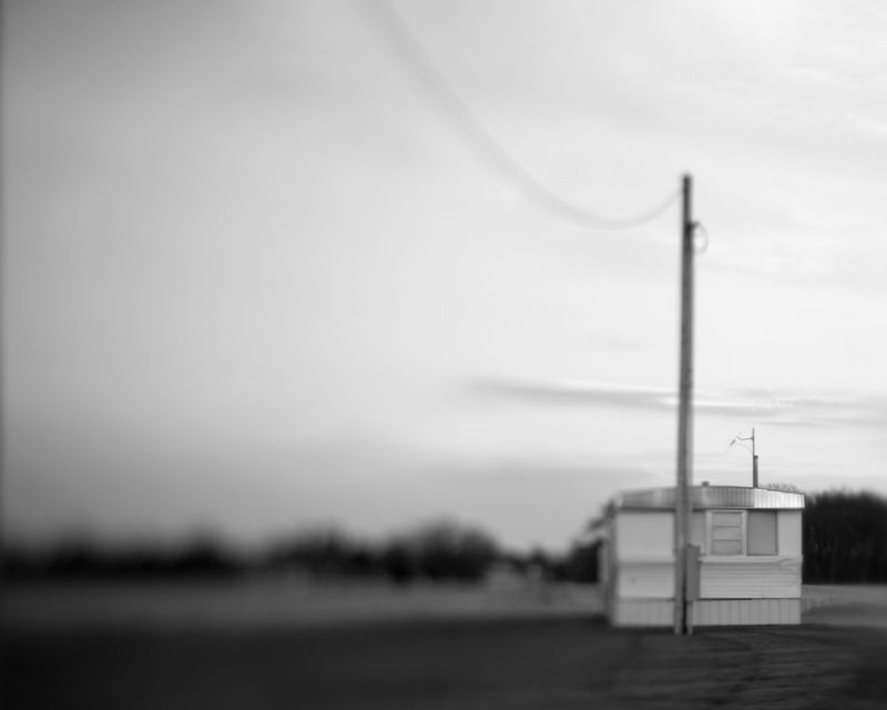 © Kaitlyn Jo Smith - Single-Wide