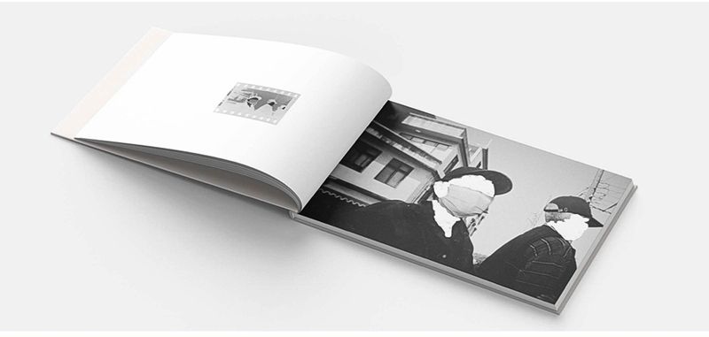 © 暘 黃 - inside of Anatomy of Gaze (A)