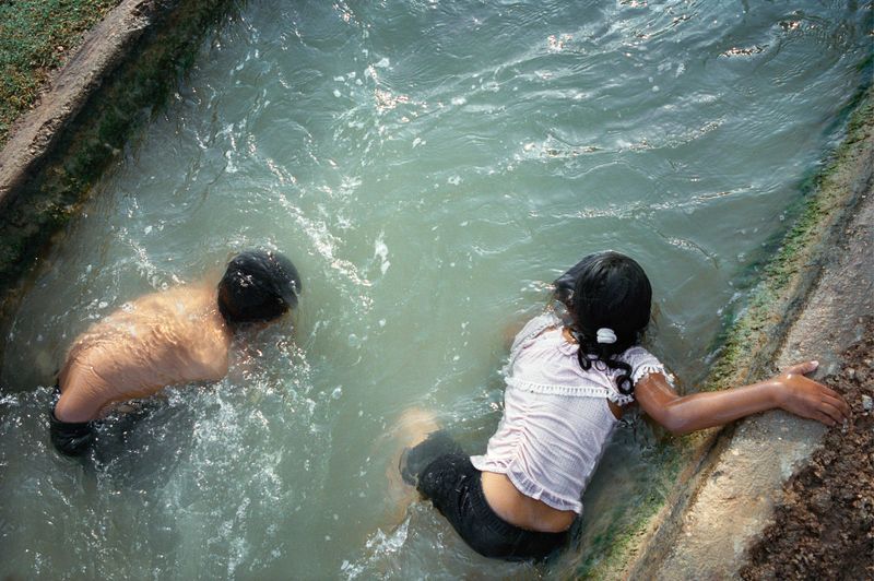 Adam Rouhana, 'Before Freedom'