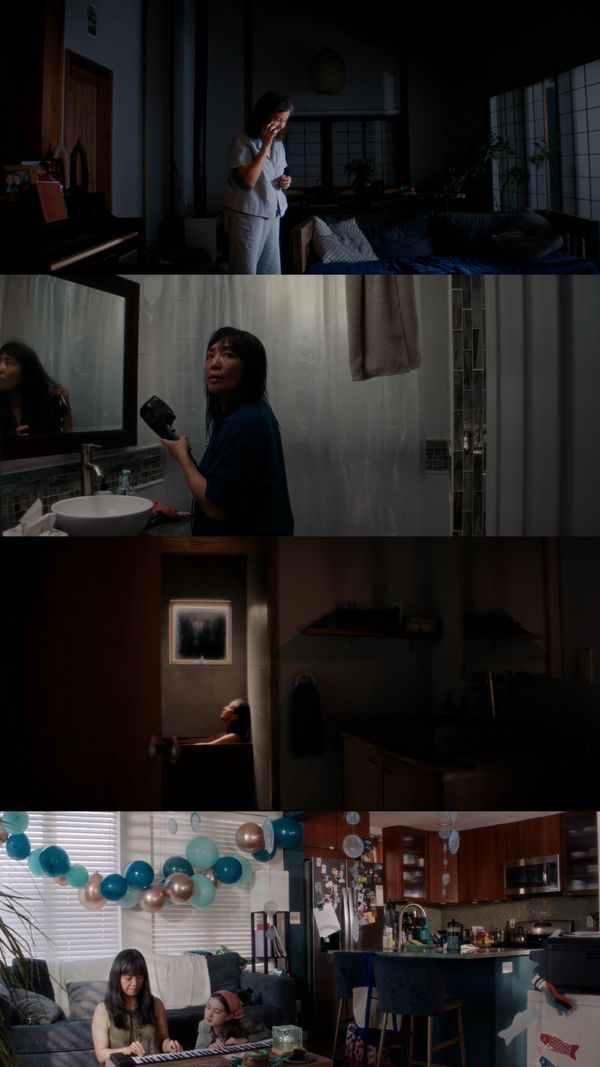 Sarasa Kikuchi, '13 Hours Ahead' un/fund residency winner 2025