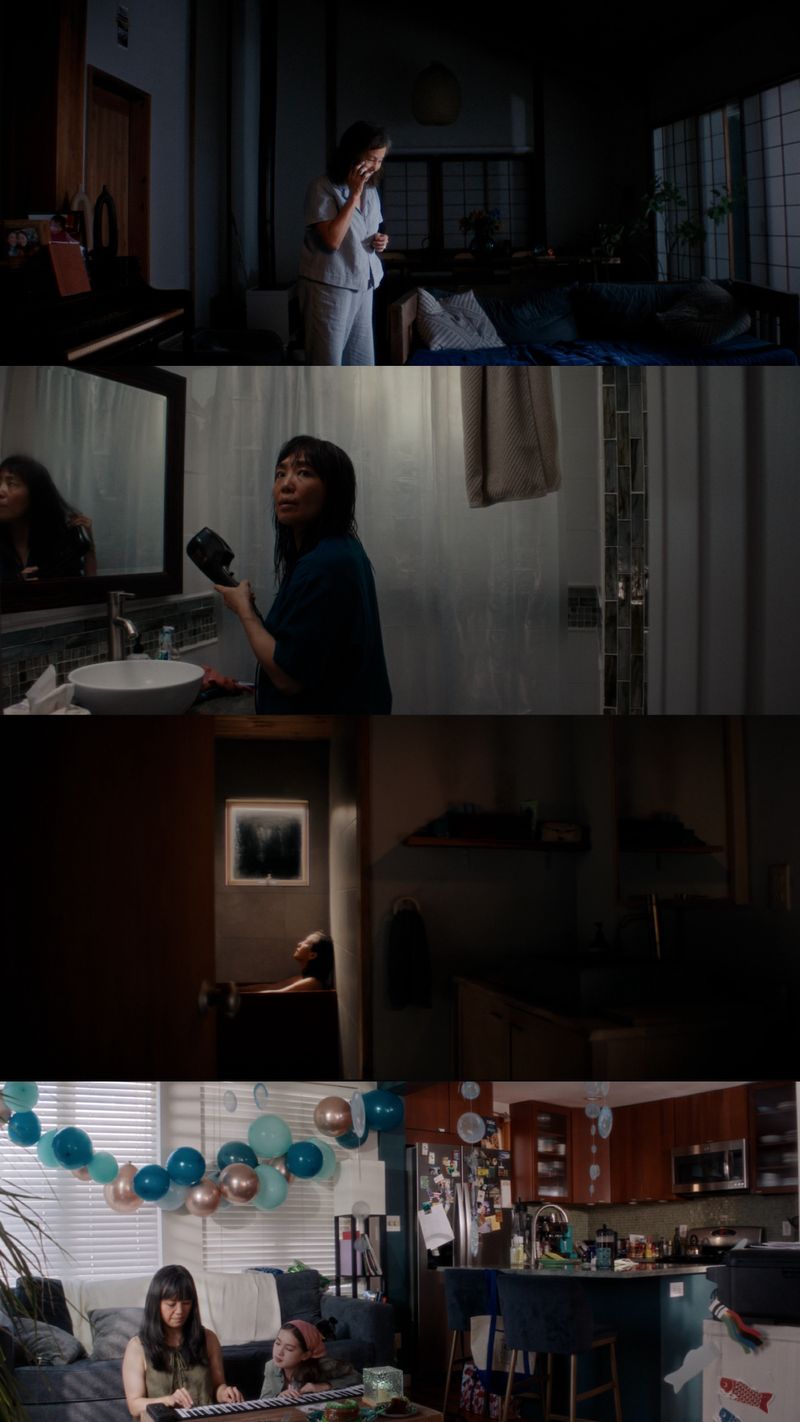 Sarasa Kikuchi, '13 Hours Ahead' un/fund residency winner 2025