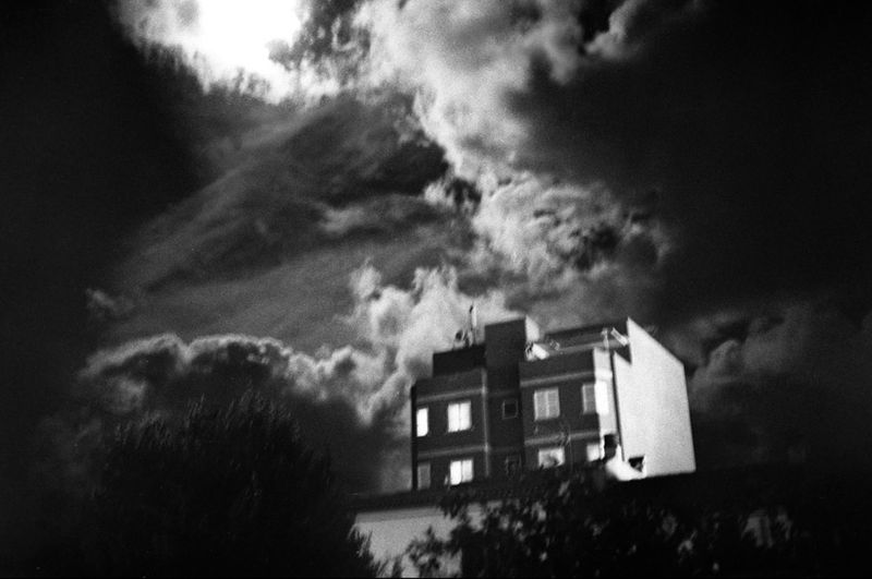 © Tomeu Coll - Image from the BADLANDS photography project