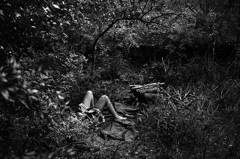 © Tomeu Coll - Image from the BADLANDS photography project