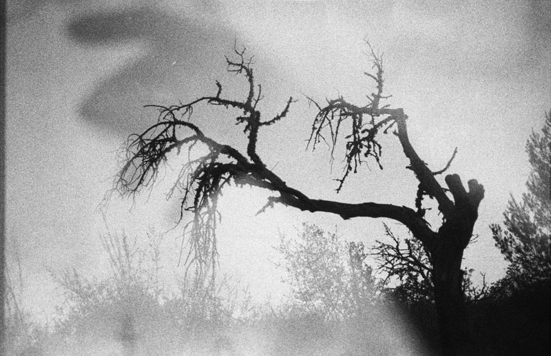 © Tomeu Coll - Image from the BADLANDS photography project