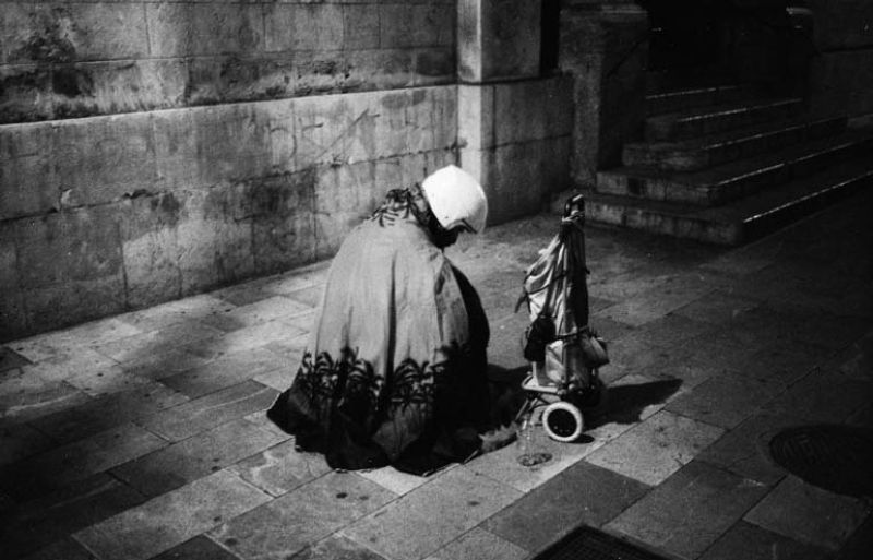 © Tomeu Coll - Image from the Suburbia photography project