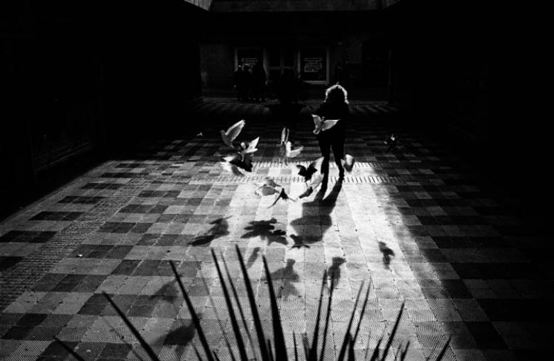 © Tomeu Coll - Image from the Suburbia photography project