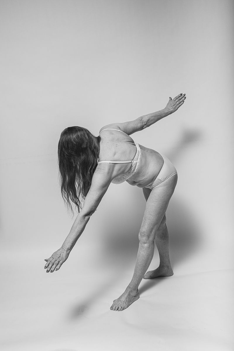 © fuarmuire - Image from the The Ageless Freeman photography project