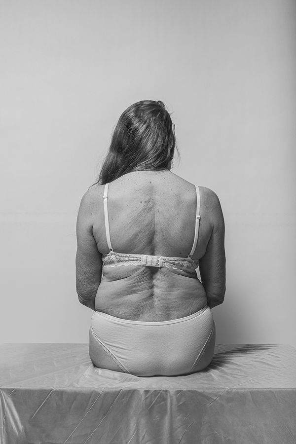 © fuarmuire - Image from the The Ageless Freeman photography project