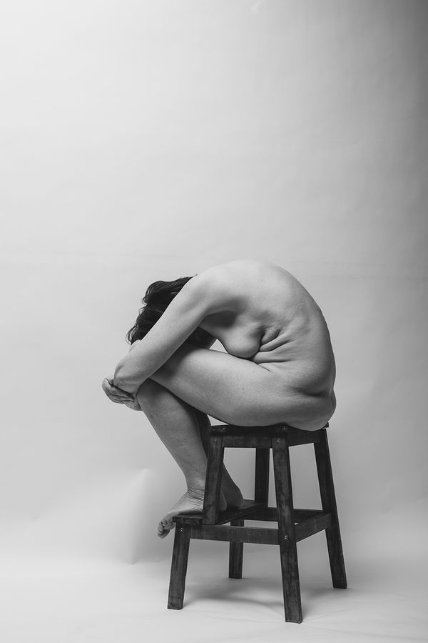 © fuarmuire - Image from the The Ageless Freeman photography project