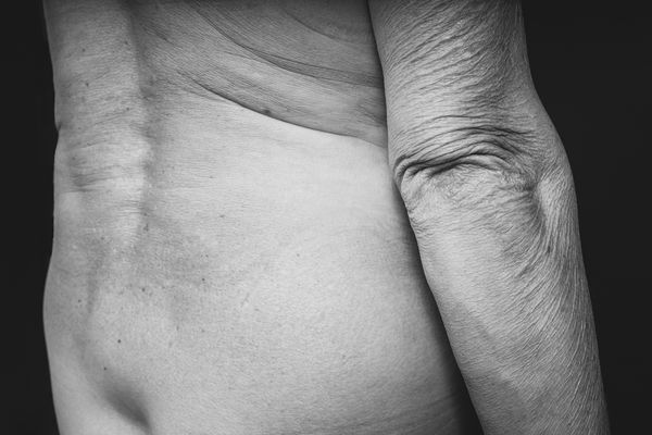 © fuarmuire - Image from the The Ageless Freeman photography project