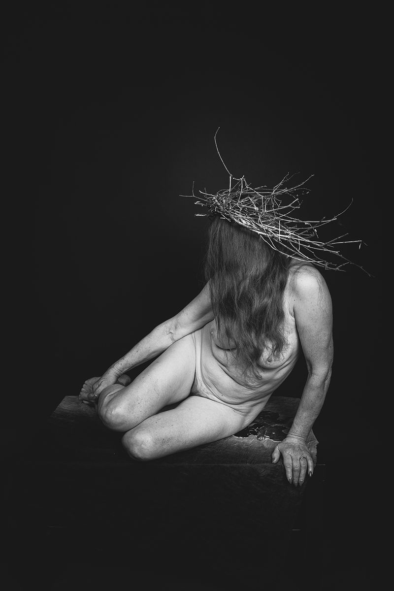 © fuarmuire - Image from the The Ageless Freeman photography project