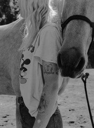 Horse Girl