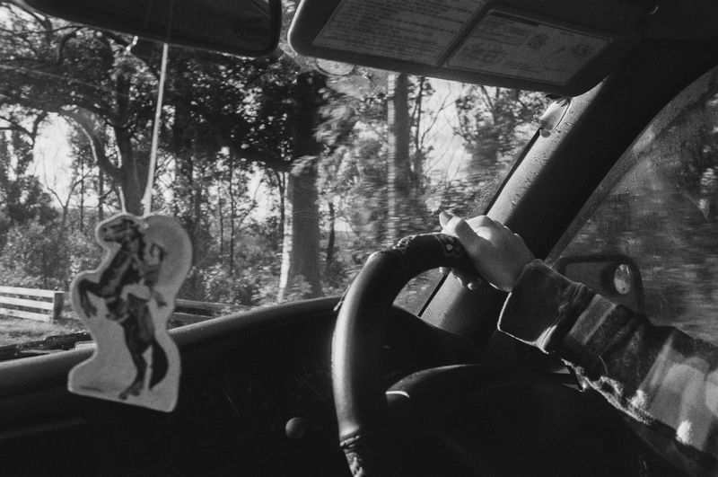 © Shannon Cavarocchi - Image from the Horse Girl photography project