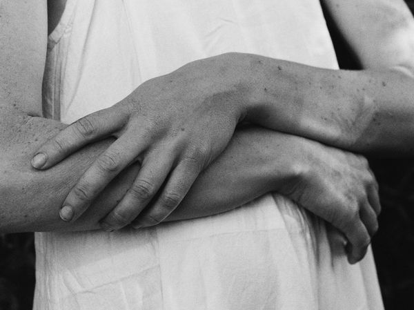 © Shannon Cavarocchi - Image from the Song for the Siren photography project