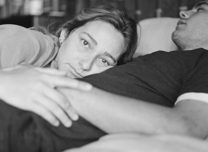 © Shannon Cavarocchi - Image from the Song for the Siren photography project