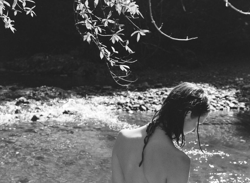 © Shannon Cavarocchi - Image from the Song for the Siren photography project