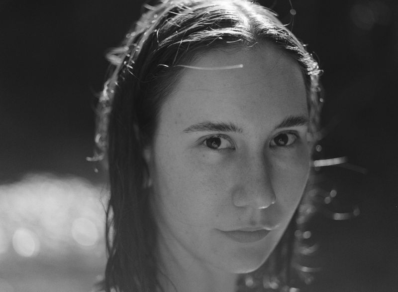 © Shannon Cavarocchi - Image from the Song for the Siren photography project