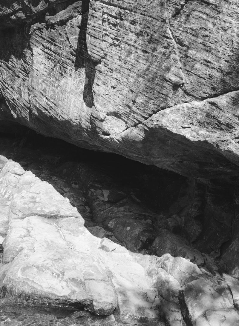 © Shannon Cavarocchi - Image from the Song for the Siren photography project