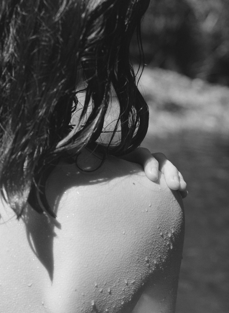 © Shannon Cavarocchi - Image from the Song for the Siren photography project