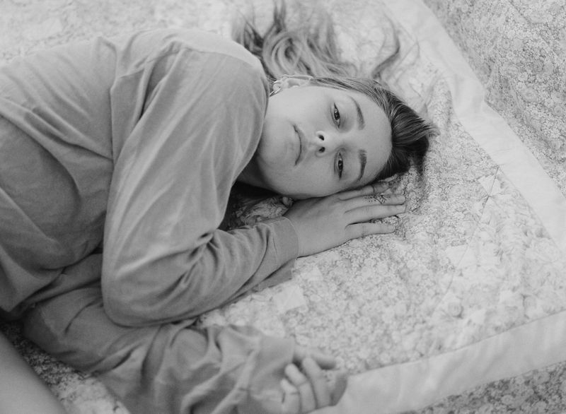 © Shannon Cavarocchi - Image from the Song for the Siren photography project