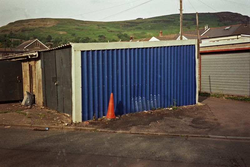 © Alina Potapenko - Image from the Take me home, country roads photography project