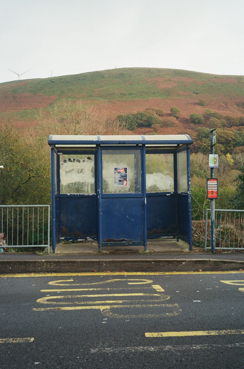 © Alina Potapenko - Image from the Take me home, country roads photography project