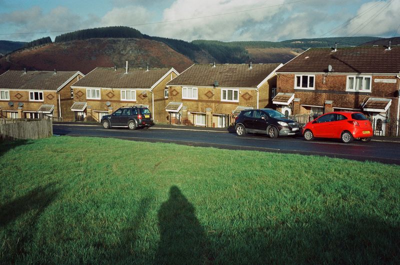 © Alina Potapenko - Image from the Take me home, country roads photography project