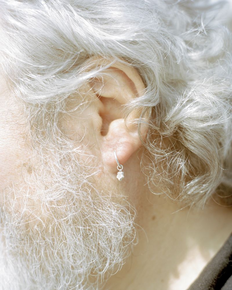 © Zach Knott - Image from the Stone Isles photography project