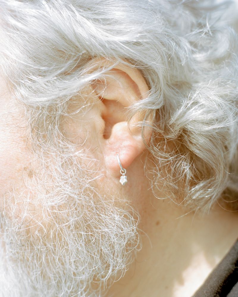 © Zach Knott - Image from the Stone Isles photography project