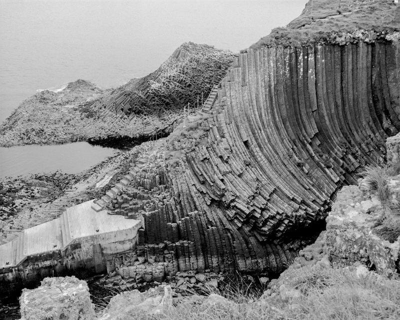 © Zach Knott - Image from the Stone Isles photography project