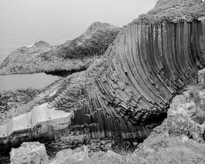 © Zach Knott - Image from the Stone Isles photography project