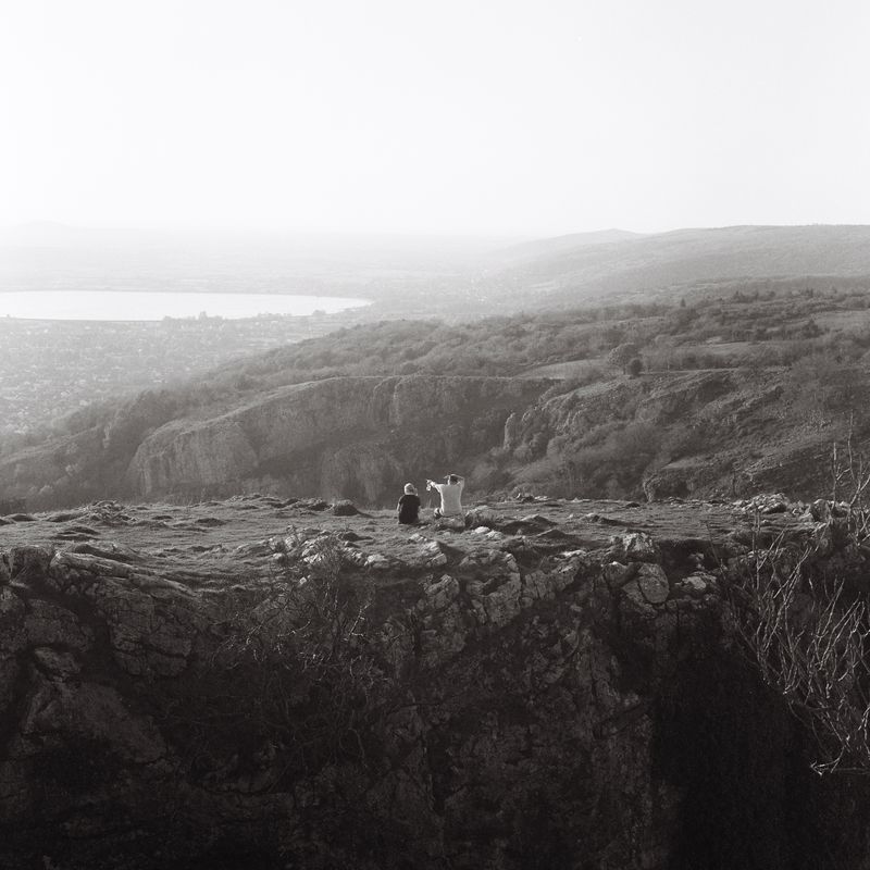 © Zach Knott - Image from the Stone Isles photography project