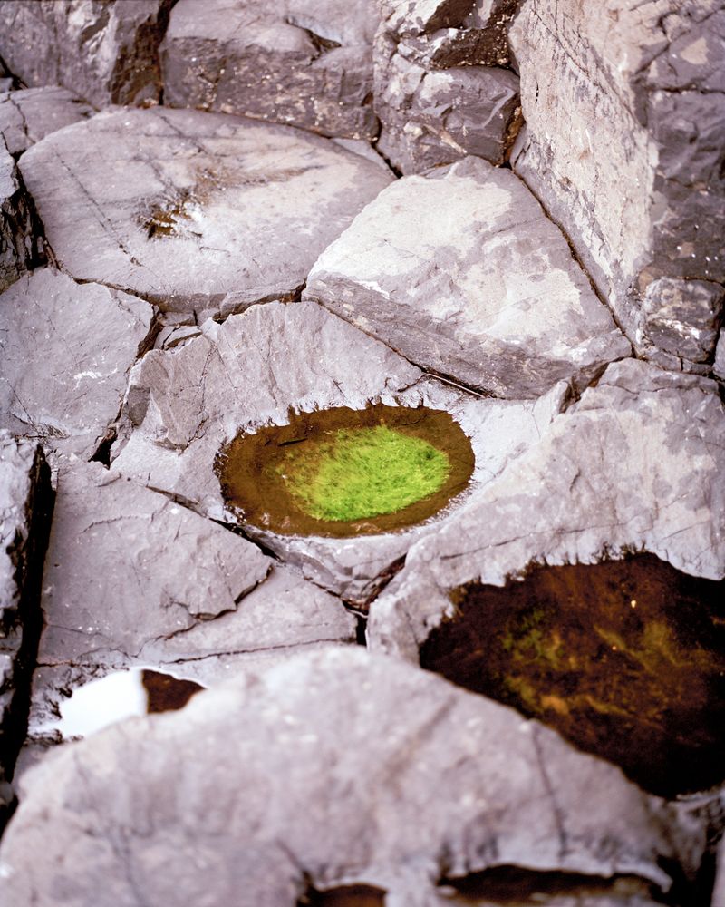 © Zach Knott - Image from the Stone Isles photography project