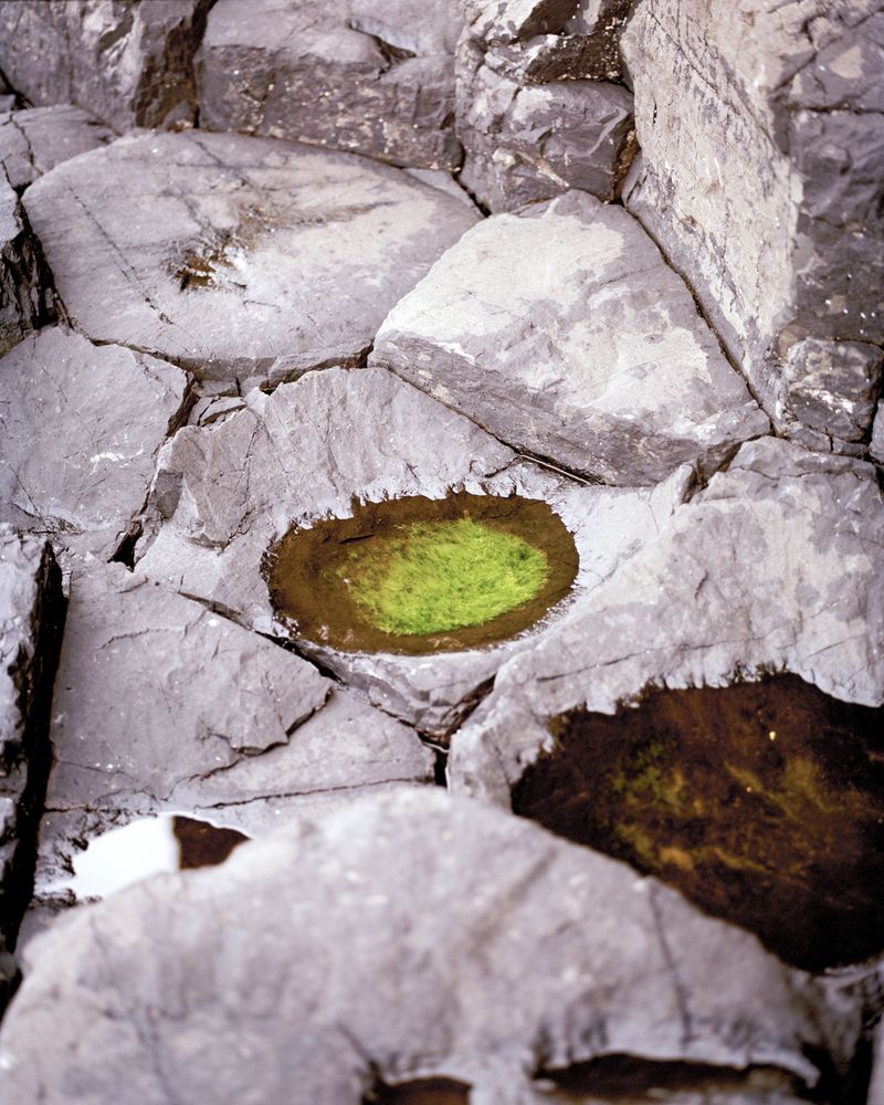 © Zach Knott - Image from the Stone Isles photography project