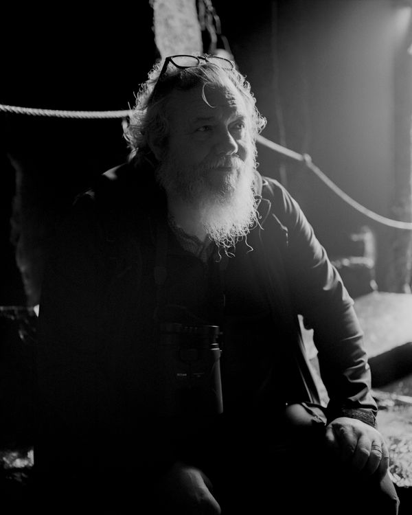 © Zach Knott - Image from the Stone Isles photography project