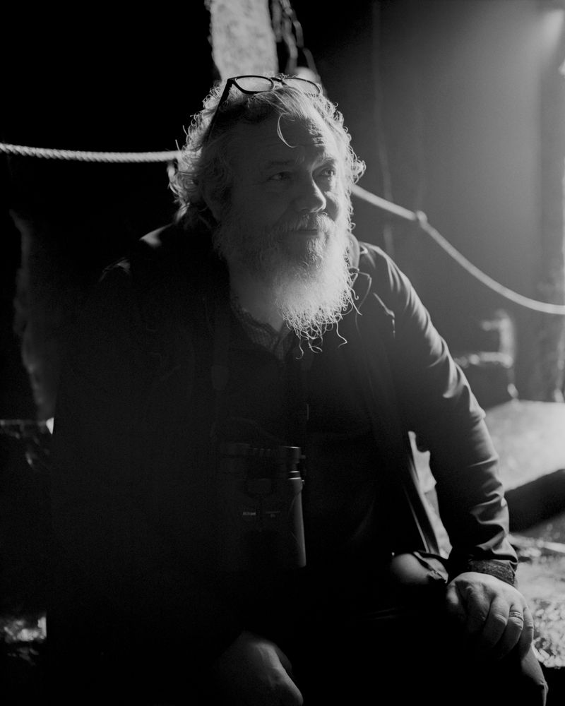 © Zach Knott - Image from the Stone Isles photography project