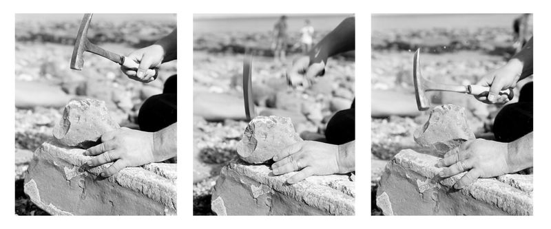 © Zach Knott - Image from the Stone Isles photography project