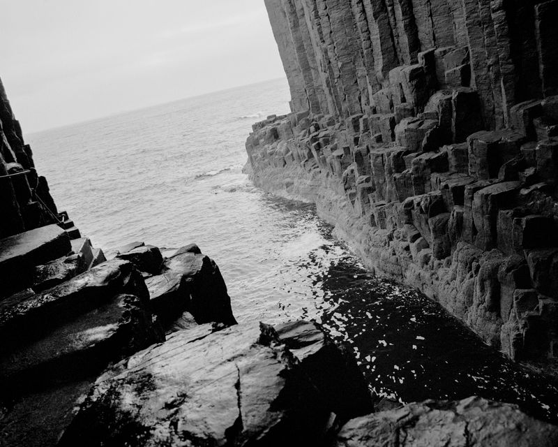 © Zach Knott - Image from the Stone Isles photography project