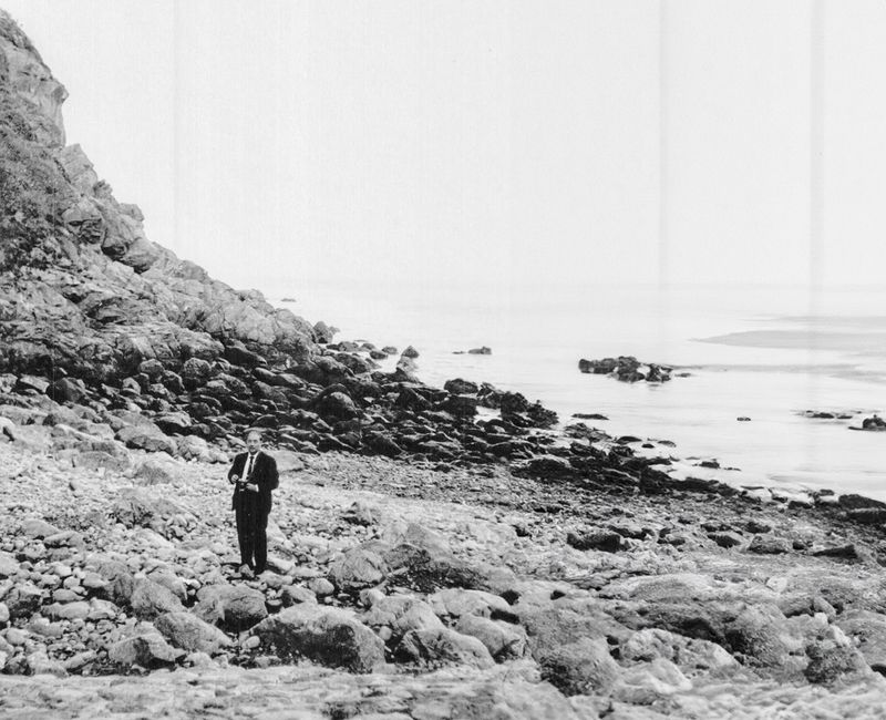 © Zach Knott - Image from the Stone Isles photography project